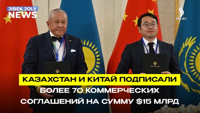 Глава государства встретился с руководителями высокотехнологичных компаний Китая