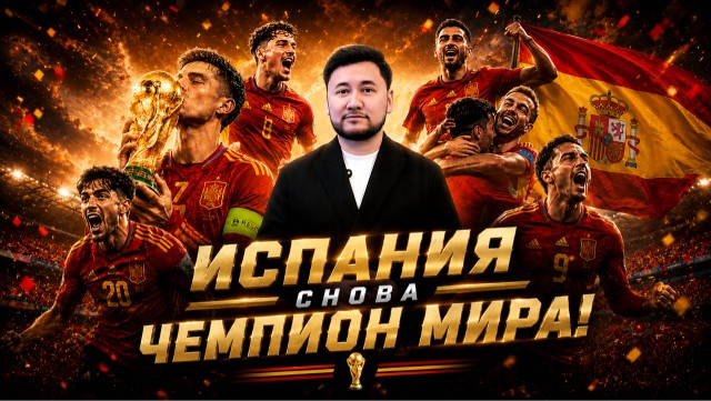 Финал чемпионата мира, борьба за золото КПЛ и историческая бронза Казахстана
