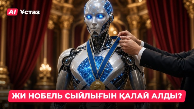 ЖИ ауа райын қалай болжайды?