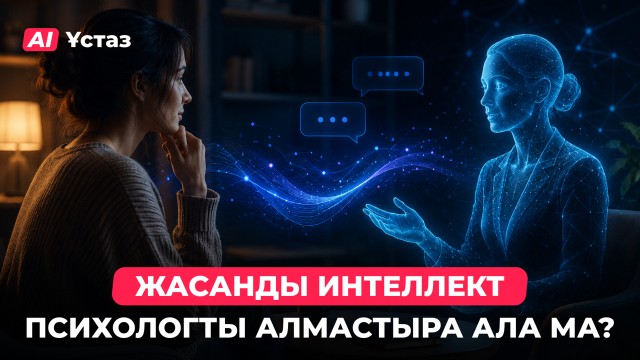 ЖИ және психикалық денсаулық