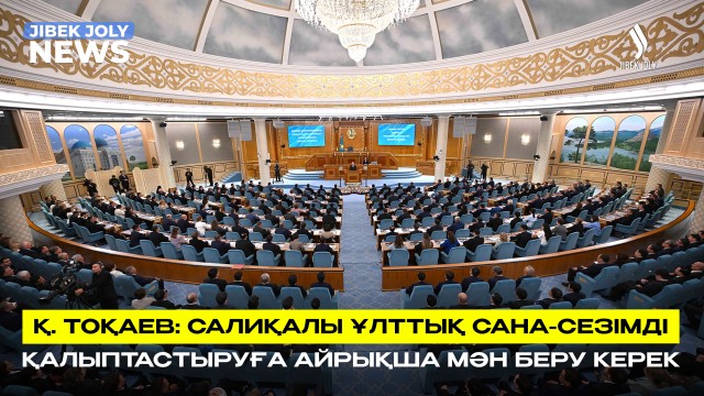 16 жасқа толмағандарға әлеуметтік желіге тіркелуге шектеу қойылады