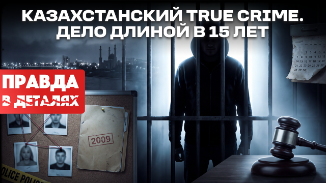 Четыре жертвы, одно имя: что скрывало дело Багнова?