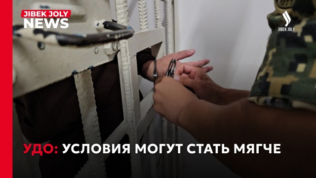 Верховный суд рассматривает смягчение условий УДО