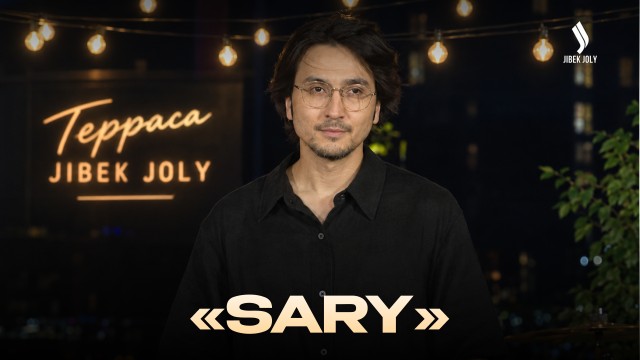 «Sary»-ның ерекше туындылары