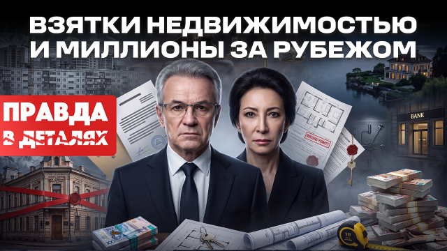 Как государственное имущество уходило в частные руки