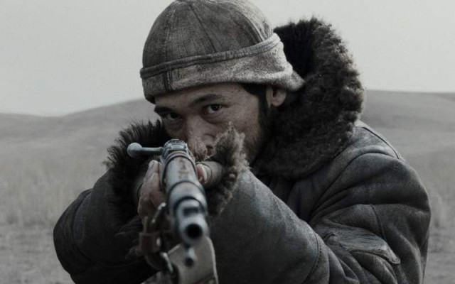 Фильм «Қаш» Айсултана Сеитова стал номинантом премии Asian Pacific Screen