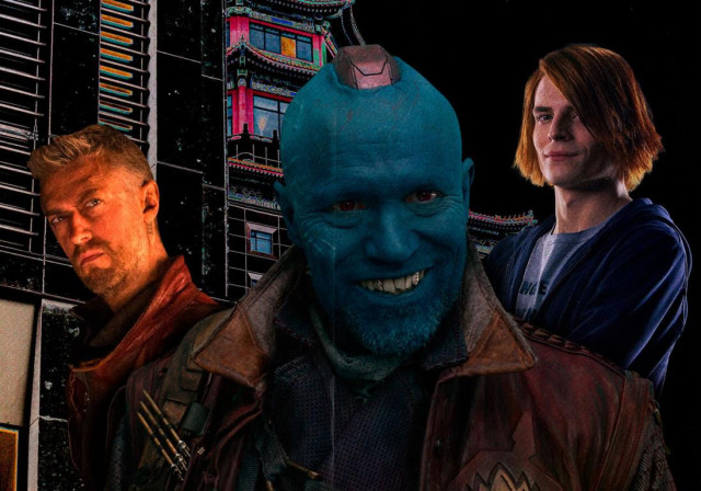 Мировые звезды и представители гик-культуры собрались на  Comic Con Astana 2023