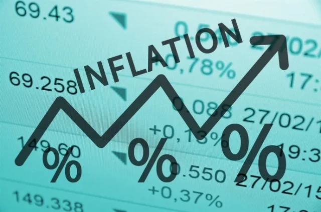 Алдағы 5  жылда Қазақстан экономикасының орташа жылдық өсімі 5,8% деңгейінде болжанып отыр