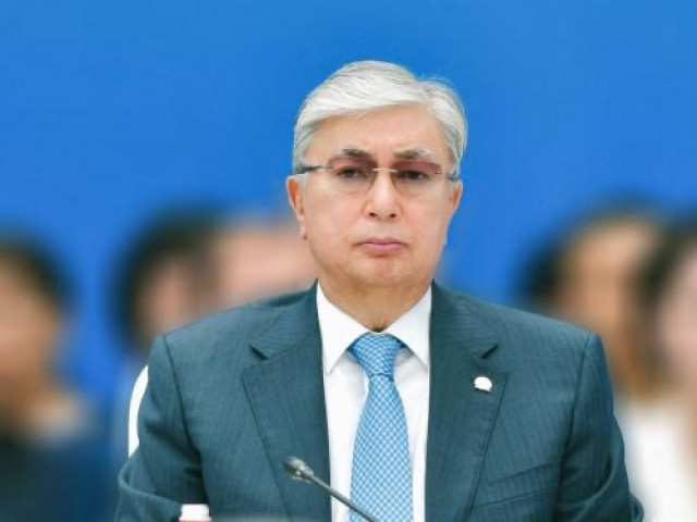 Жаңалықтар. 26.07.2023 күнгі шығарылым