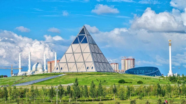 В Астане прошёл XXI Секретариат Съезда лидеров мировых и традиционных религий