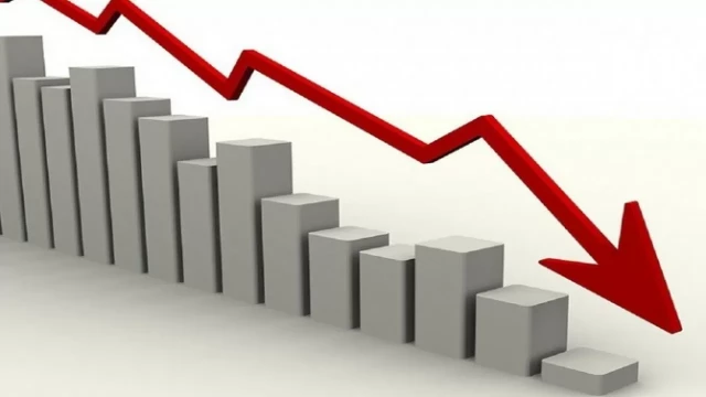 Инфляция баяулайды