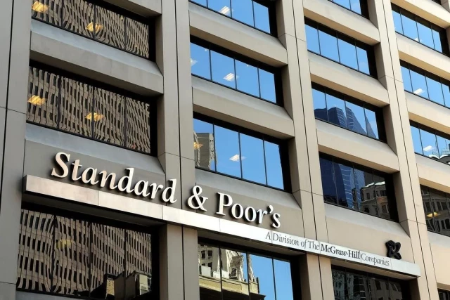 STANDARD&POOR'S Қазақстанның тәуелсіз кредиттік рейтингін растады