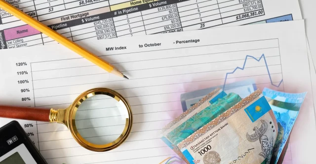 В Казахстане наблюдается снижение инфляции