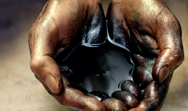 Цена на нефть достигла рекордных показателей
