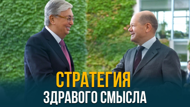 Стратегия здравого смысла