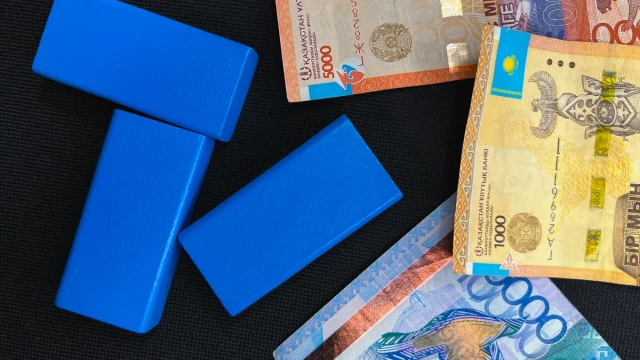 Промышленным предприятиям возмещены затраты почти на 186,5 млн тенге