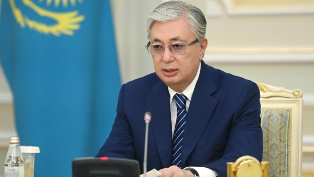ЖАҢАЛЫҚТАР. 14.07.2023 күнгі шығарылым