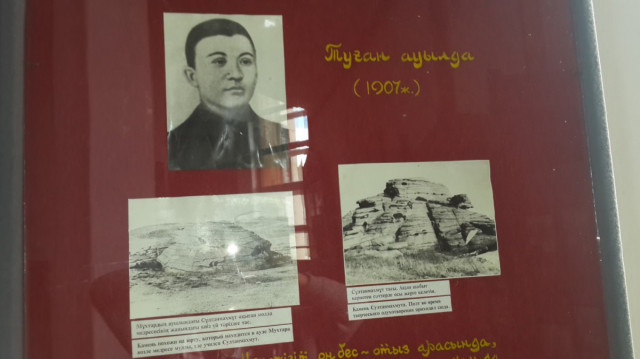 Павлодарда Сұлтанмахмұт Торайғыровтың 130 жылдығы қалай тойланды?