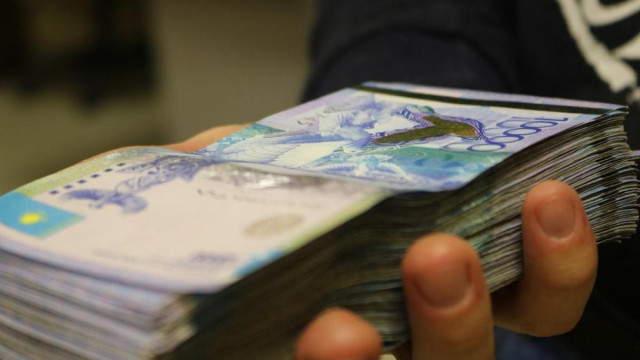 Жаңалықтар. 08.08.2023 күнгі шығарылым