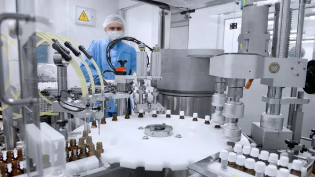 2022 жылы Қазақстандағы өнеркәсіп өнімінің көлемі 50 трлн теңгені құрады
