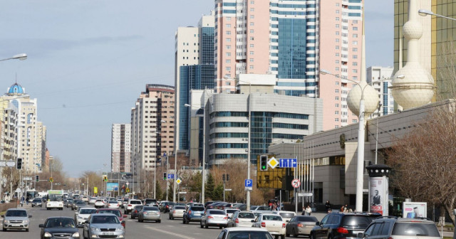 Түркия көшелерінің біріне «Анадолы» атауын бергені үшін Қазақстанға алғысын білдіреді