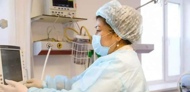Свыше 460 млрд тенге направит Казахстан на модернизацию онкослужбы