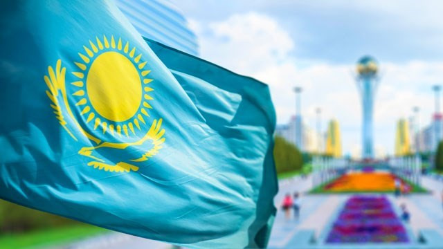 Қазақстан экономикасы жарты жылда 5% өсім көрсетті