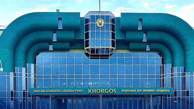 Қорғаста 10 жаңа теміржол салынады