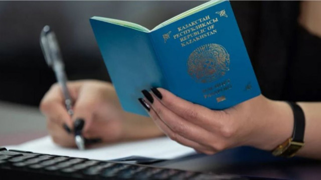 Жыл басынан 13,5 мыңнан аса этникалық қазақ қандас мәртебесін алды