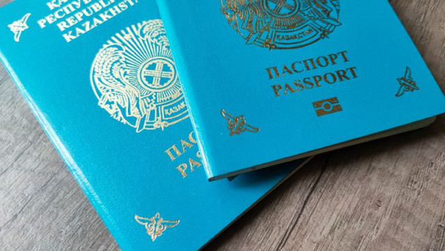 Казахстан продолжает договариваться с ЕС об облегчении визового режима