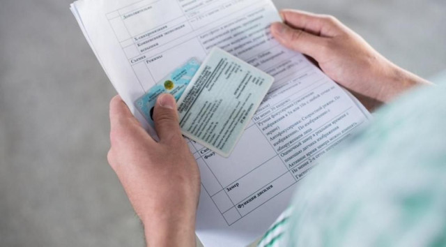 Документ о техосмотре авто переведут в цифровой формат в Казахстане