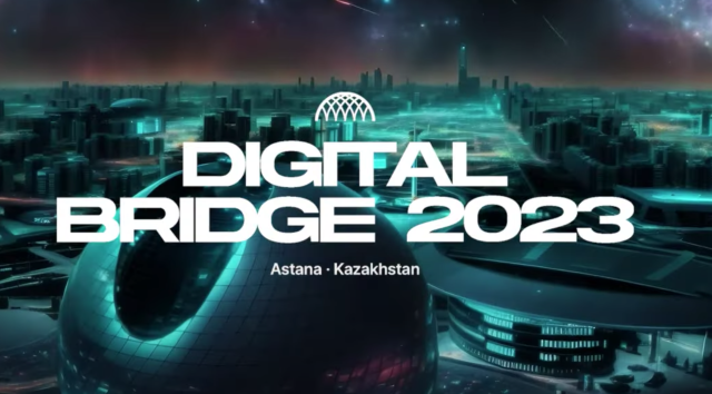 Digital Bridge – площадка для нетворкинга и инноваций