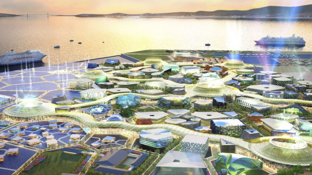 Казахстан примет участие в EXPO 2025 в Японии