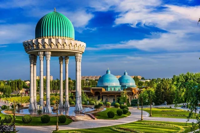 Филиал Auezov University появится в Узбекистане