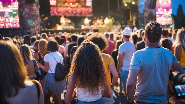 Фестиваль Satisfaction festival Astana состоялся в столице РК