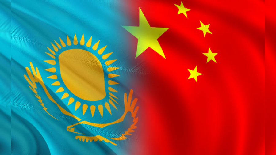 Қытай инвестициясы: мүдде мен үде