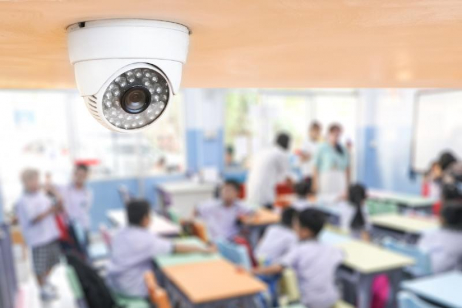 Қазақстанда оқушылар қауіпсіздігін қамтамасыз ету шаралары күшейтіледі