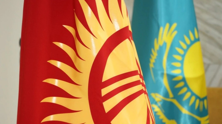 Астанада Қырғызстанның мәдени күндері аясында көрме ашылды