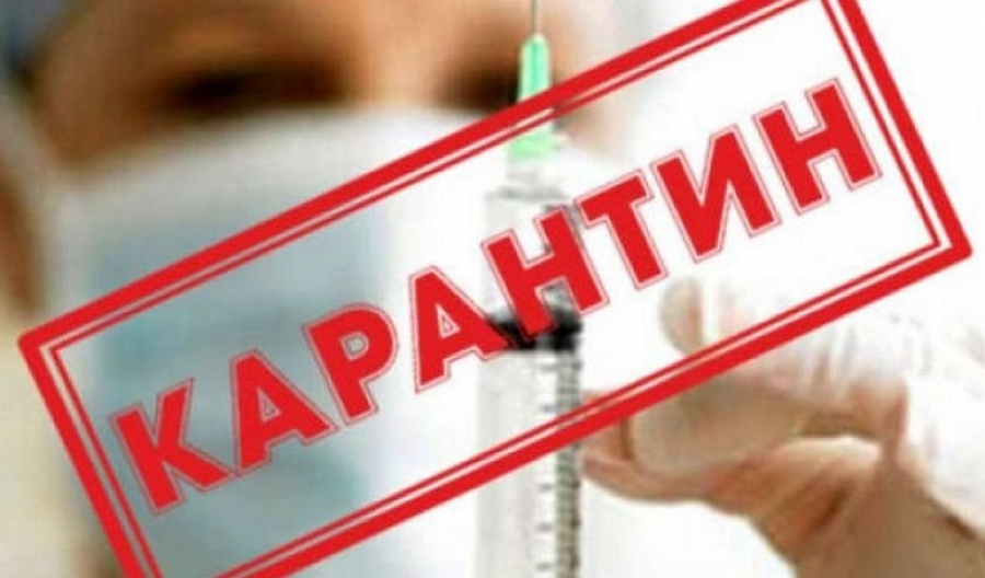 Қазақстанда карантин талаптары жеңілдеуі мүмкін – ҚР ДСМ