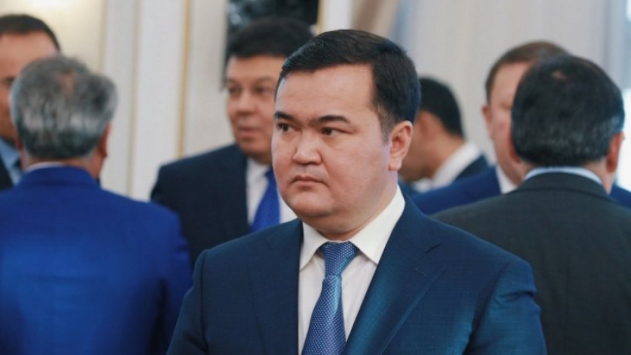 Жаңалықтар. 15.06.2023 күнгі шығарылым