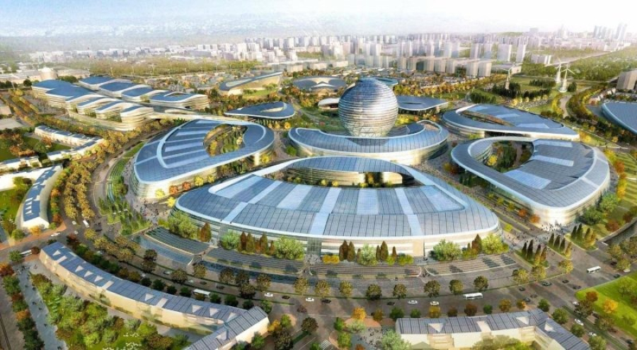 QAZINNOVATIONS 400 миллион теңгеге дейінгі грантқа конкурс жариялады