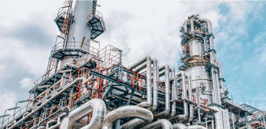 5 новых нефтегазохимических заводов откроют в РК к 2025 году