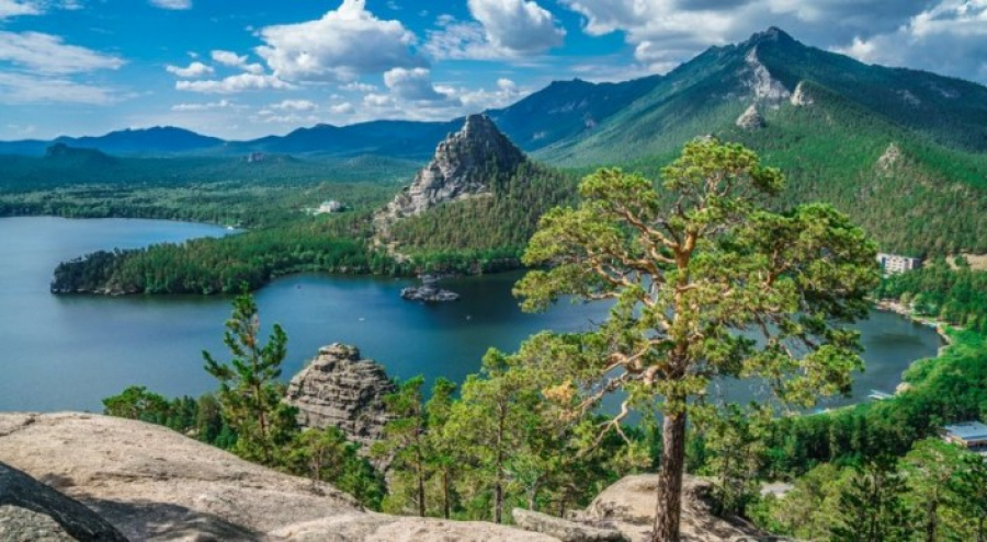 Свыше 2 млн казахстанцев отдохнули на курортах РК в 2021 году