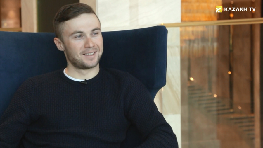 Алексей Луценко об отношениях с отцом, благотворительности и жизни в Монако
