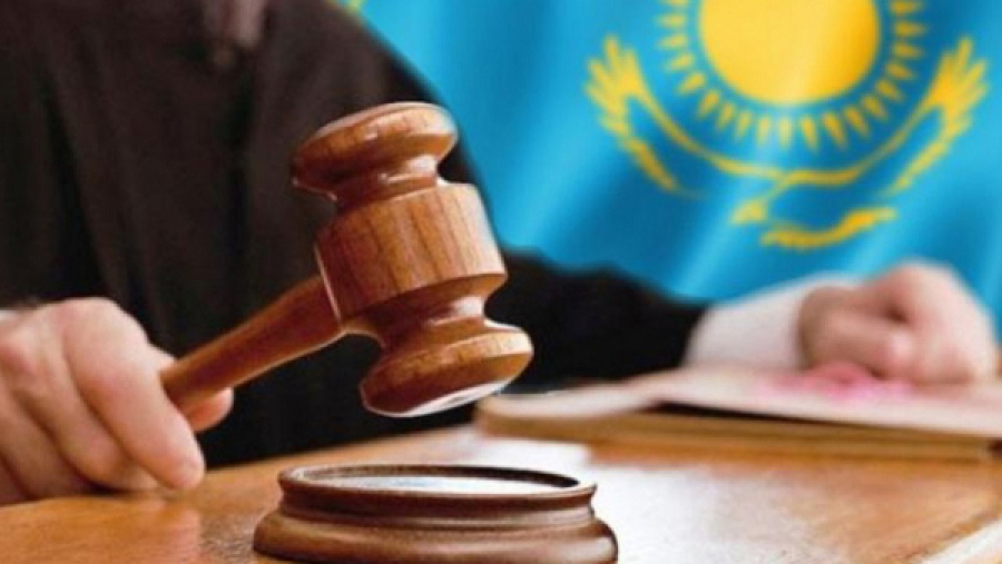 Конституциялық сотқа бес айдың ішінде 3000-нан астам азамат жүгінген