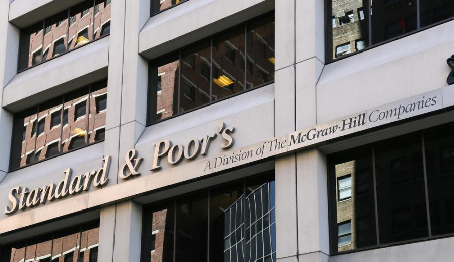 S&P Global Ratings подтвердило суверенный кредитный рейтинг РК