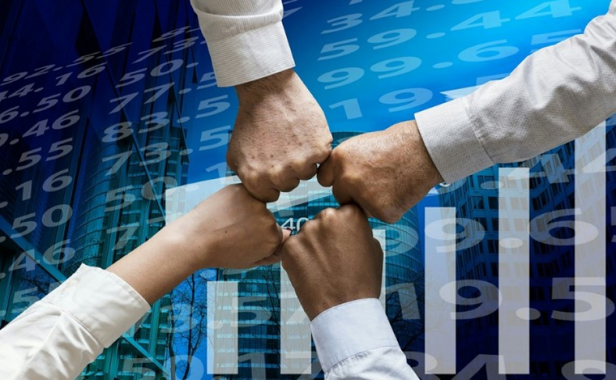 Двухуровневую систему товарных бирж создадут в Казахстане