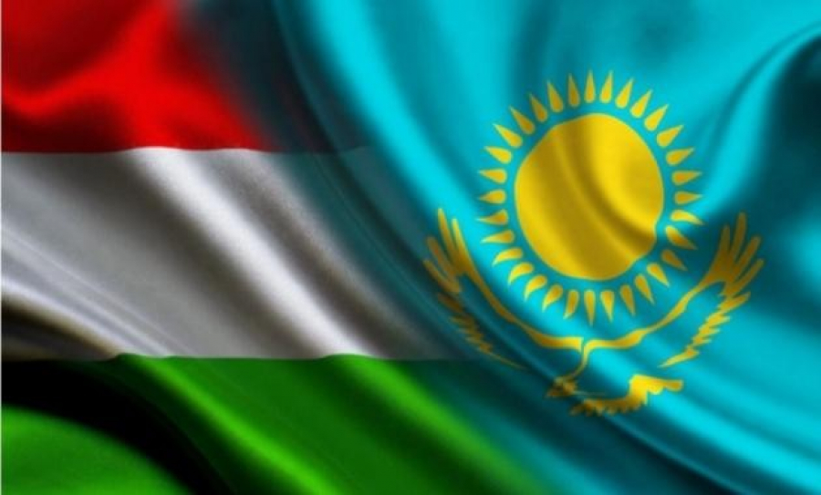 Венгрия Қазақстанға не ұсына алады?