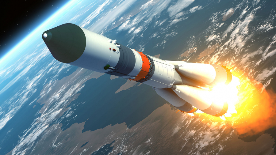 «Бәйтерек» кешенінен алғашқы ұшу 2023 жылға жоспарланды