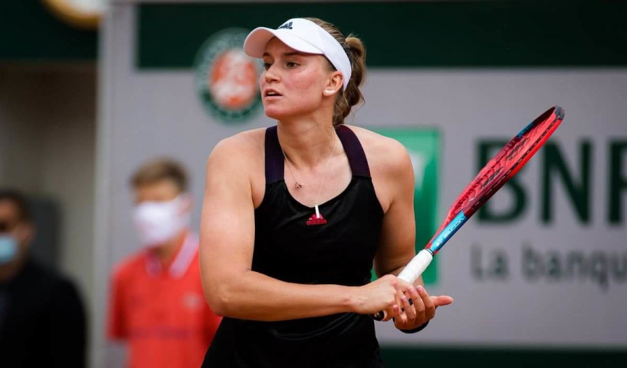 Елена Рыбакина «Australian Open» турнирінде Зарина Диясты басып озды
